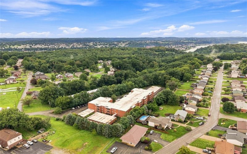 2850 Edgecliff Road, Lower Burrell, 15068, 2 Bedroom Bedrooms, 7 Room Rooms,2 BathroomBathrooms,Residential,For Sale,Edgecliff Road,1770632