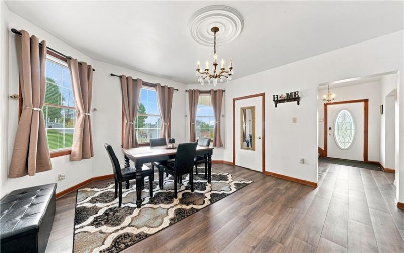 426 Shady Avenue, 15022, 15022, 4 Bedrooms Bedrooms, 9 Rooms Rooms,1.2 BathroomsBathrooms,Residential,For Sale,Shady Avenue,1770845