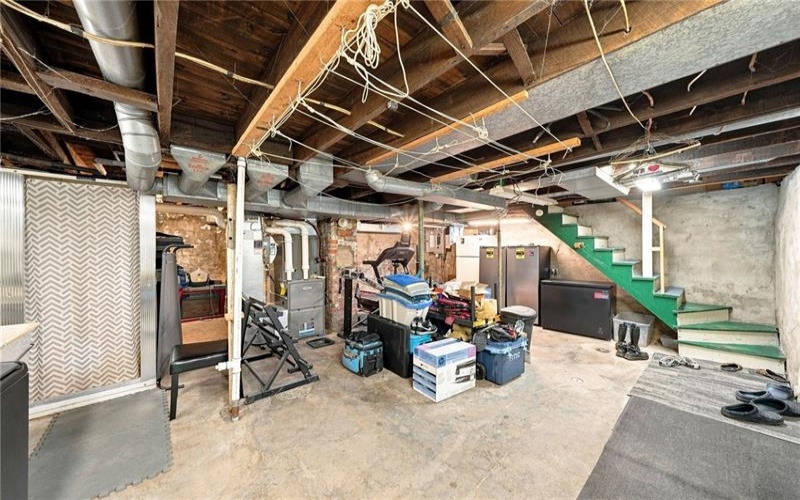 426 Shady Avenue, 15022, 15022, 4 Bedrooms Bedrooms, 9 Rooms Rooms,1.2 BathroomsBathrooms,Residential,For Sale,Shady Avenue,1770845