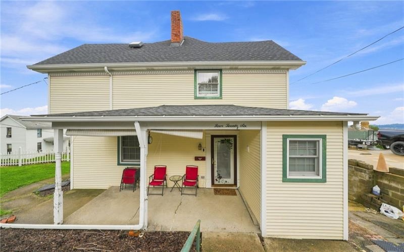 426 Shady Avenue, 15022, 15022, 4 Bedrooms Bedrooms, 9 Rooms Rooms,1.2 BathroomsBathrooms,Residential,For Sale,Shady Avenue,1770845