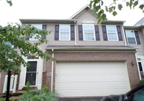 301 Maple Ridge Dr, Canonsburg, 15317, 3 Bedrooms Bedrooms, ,2.1 BathroomsBathrooms,Residential,For Sale,Maple Ridge Dr,1770894