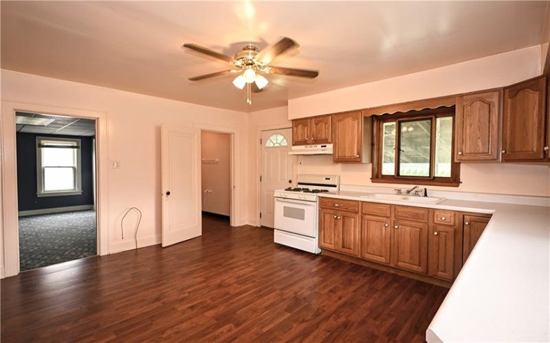 217 Hoffman Street, Belle Vernon, 15012, 2 Bedrooms Bedrooms, 5 Rooms Rooms,1 BathroomBathrooms,Residential,For Sale,Hoffman Street,1770910