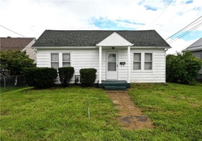 217 Hoffman Street, Belle Vernon, 15012, 2 Bedrooms Bedrooms, 5 Rooms Rooms,1 BathroomBathrooms,Residential,For Sale,Hoffman Street,1770910