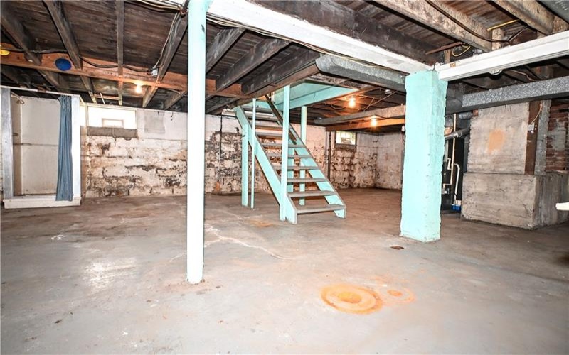 217 Hoffman Street, Belle Vernon, 15012, 2 Bedrooms Bedrooms, 5 Rooms Rooms,1 BathroomBathrooms,Residential,For Sale,Hoffman Street,1770910