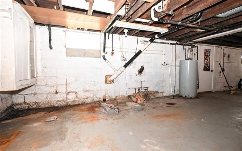 217 Hoffman Street, Belle Vernon, 15012, 2 Bedrooms Bedrooms, 5 Rooms Rooms,1 BathroomBathrooms,Residential,For Sale,Hoffman Street,1770910