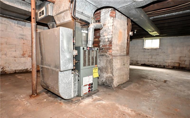 217 Hoffman Street, Belle Vernon, 15012, 2 Bedrooms Bedrooms, 5 Rooms Rooms,1 BathroomBathrooms,Residential,For Sale,Hoffman Street,1770910