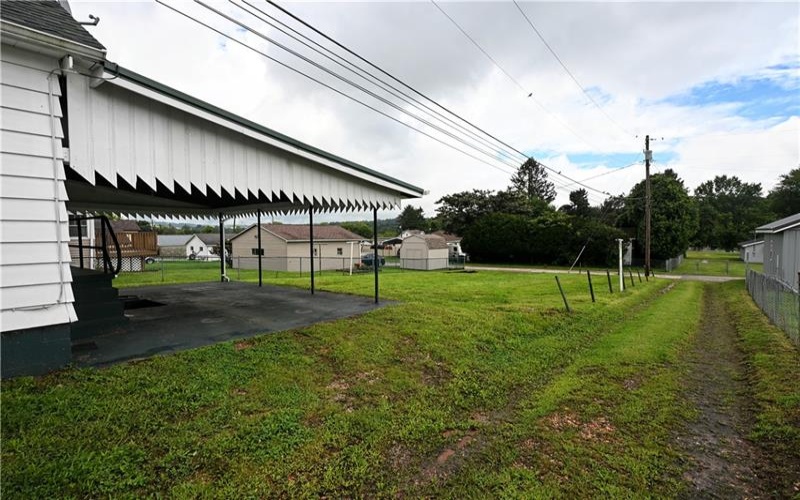 217 Hoffman Street, Belle Vernon, 15012, 2 Bedrooms Bedrooms, 5 Rooms Rooms,1 BathroomBathrooms,Residential,For Sale,Hoffman Street,1770910