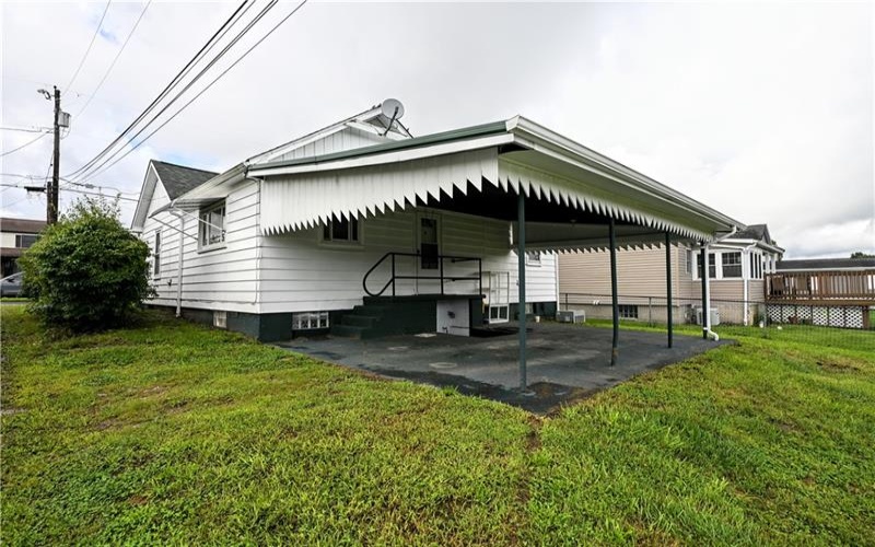 217 Hoffman Street, Belle Vernon, 15012, 2 Bedrooms Bedrooms, 5 Rooms Rooms,1 BathroomBathrooms,Residential,For Sale,Hoffman Street,1770910