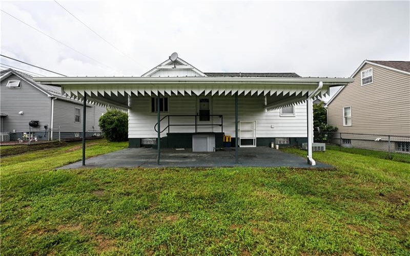 217 Hoffman Street, Belle Vernon, 15012, 2 Bedrooms Bedrooms, 5 Rooms Rooms,1 BathroomBathrooms,Residential,For Sale,Hoffman Street,1770910