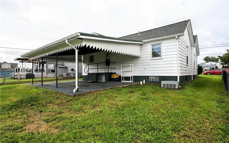 217 Hoffman Street, Belle Vernon, 15012, 2 Bedrooms Bedrooms, 5 Rooms Rooms,1 BathroomBathrooms,Residential,For Sale,Hoffman Street,1770910