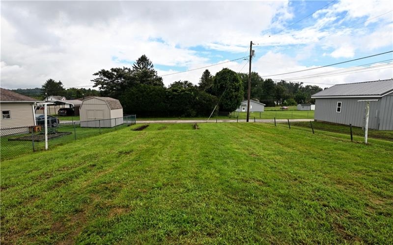 217 Hoffman Street, Belle Vernon, 15012, 2 Bedrooms Bedrooms, 5 Rooms Rooms,1 BathroomBathrooms,Residential,For Sale,Hoffman Street,1770910