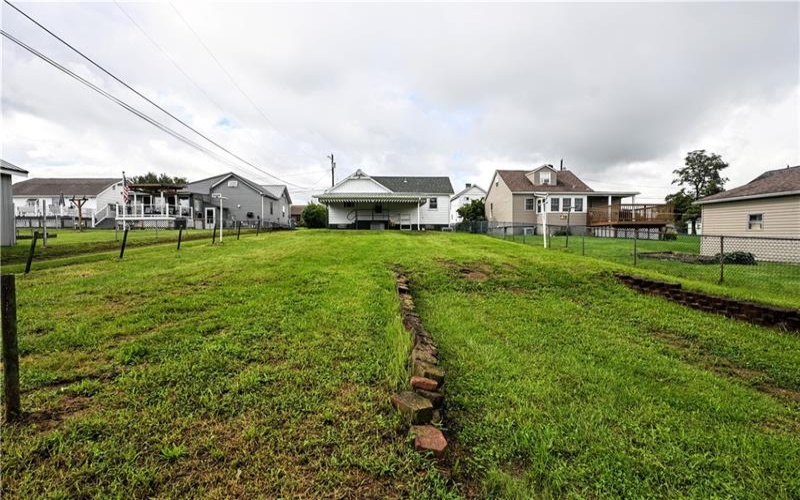 217 Hoffman Street, Belle Vernon, 15012, 2 Bedrooms Bedrooms, 5 Rooms Rooms,1 BathroomBathrooms,Residential,For Sale,Hoffman Street,1770910