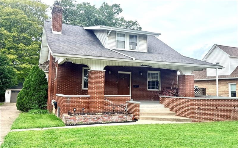 17 Johnson Rd, Houston, 15342, 3 Bedrooms Bedrooms, ,2 BathroomsBathrooms,Residential,For Sale,Johnson Rd,1770945