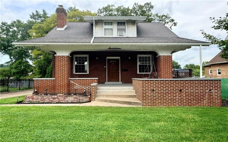 17 Johnson Rd, Houston, 15342, 3 Bedrooms Bedrooms, ,2 BathroomsBathrooms,Residential,For Sale,Johnson Rd,1770945