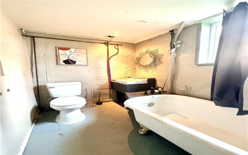 17 Johnson Rd, Houston, 15342, 3 Bedrooms Bedrooms, ,2 BathroomsBathrooms,Residential,For Sale,Johnson Rd,1770945