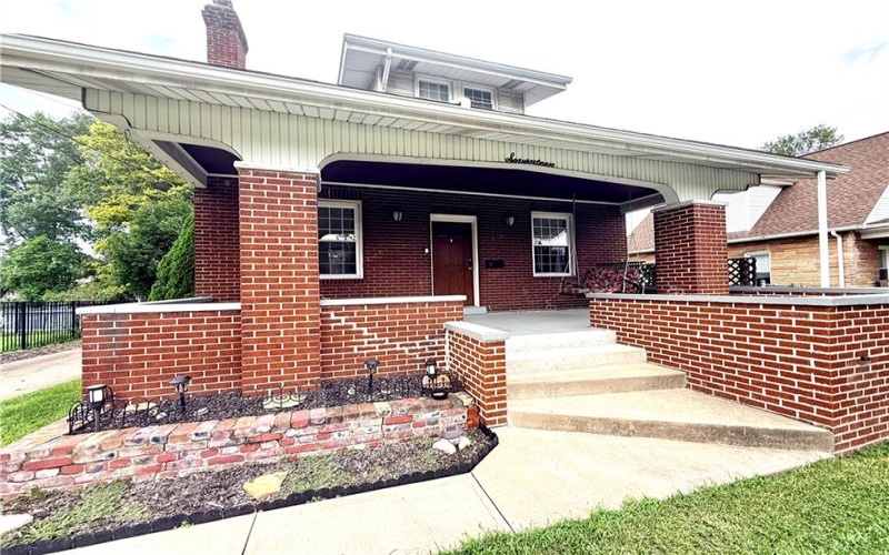 17 Johnson Rd, Houston, 15342, 3 Bedrooms Bedrooms, ,2 BathroomsBathrooms,Residential,For Sale,Johnson Rd,1770945