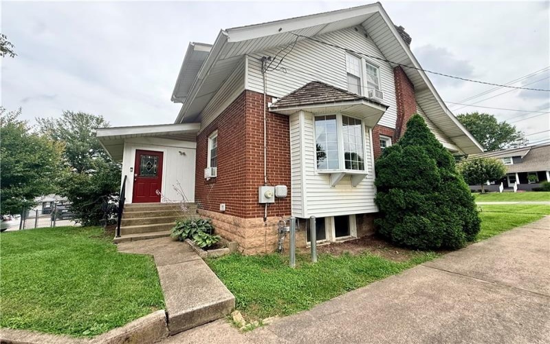 17 Johnson Rd, Houston, 15342, 3 Bedrooms Bedrooms, ,2 BathroomsBathrooms,Residential,For Sale,Johnson Rd,1770945