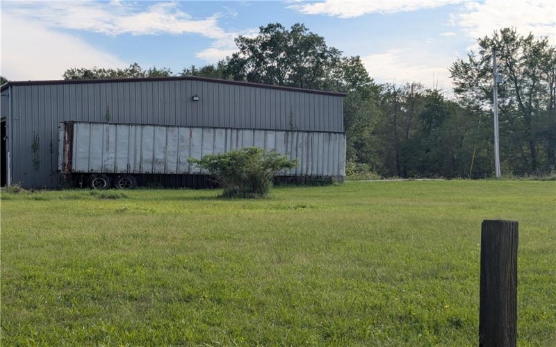 114 Fortunato Lane, Blairsville, 15717, ,Commercial-industrial-business,For Sale,Fortunato Lane,1770952