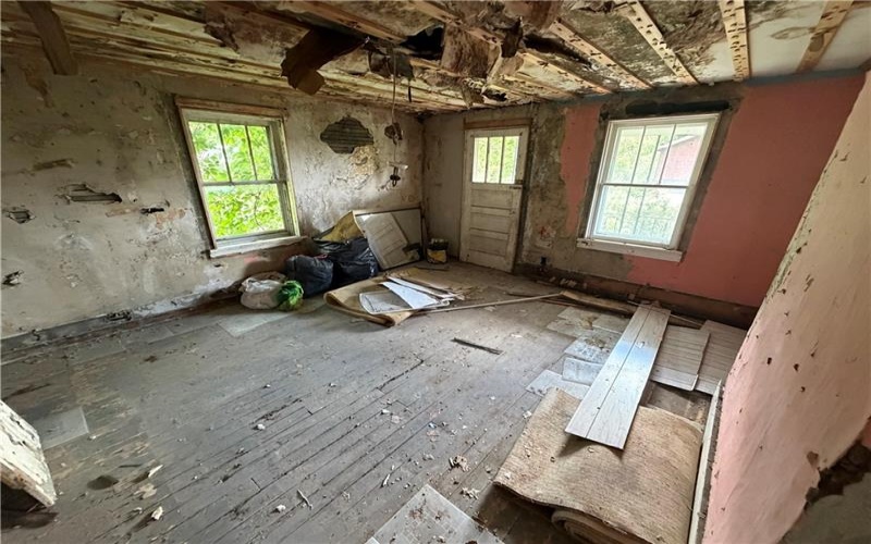 30 & 31 Church St, Allison, 15413, ,Multi-unit,For Sale,Church St,1770956