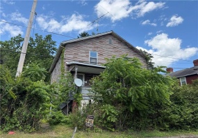 30 & 31 Church St, Allison, 15413, ,Multi-unit,For Sale,Church St,1770956