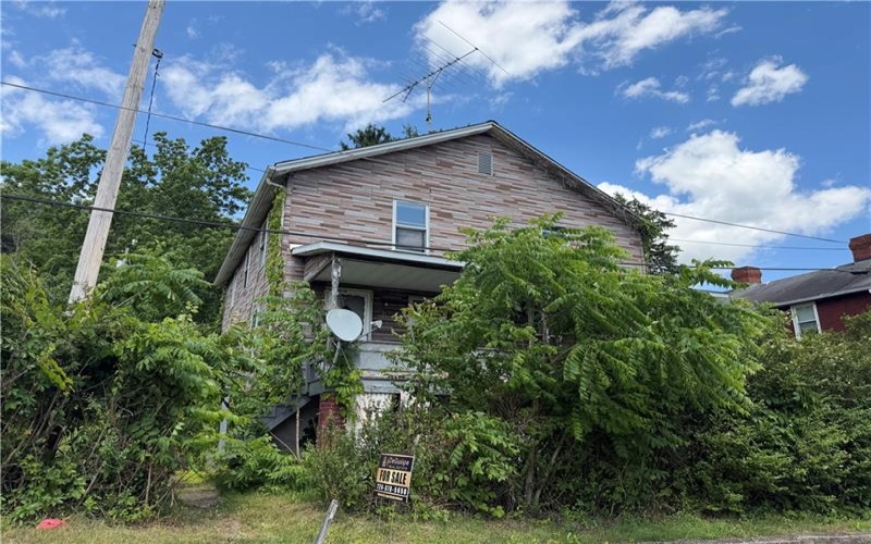 30 & 31 Church St, Allison, 15413, ,Multi-unit,For Sale,Church St,1770956