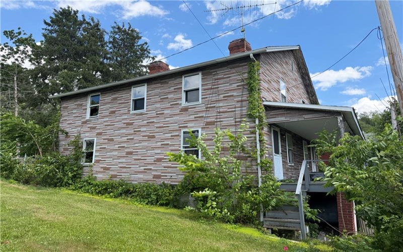 30 & 31 Church St, Allison, 15413, ,Multi-unit,For Sale,Church St,1770956
