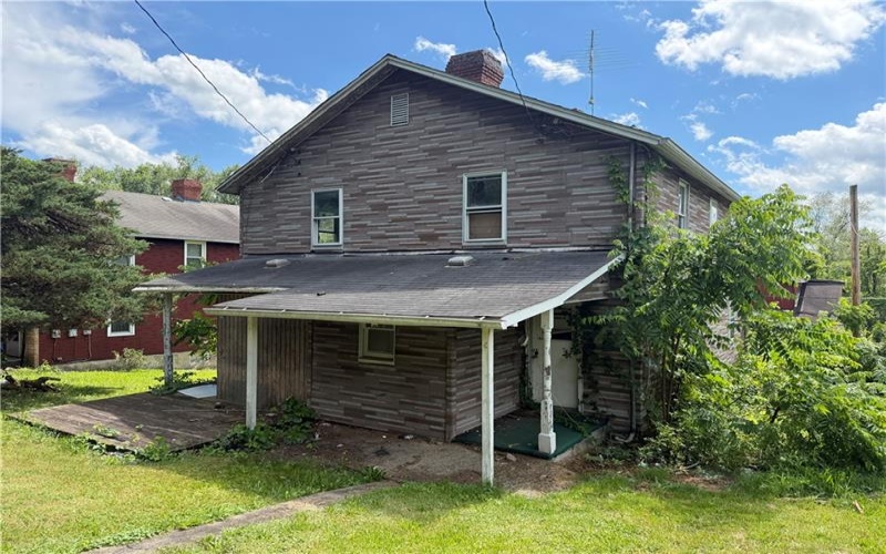 30 & 31 Church St, Allison, 15413, ,Multi-unit,For Sale,Church St,1770956