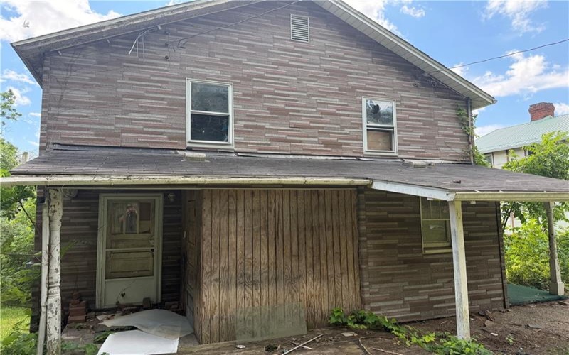 30 & 31 Church St, Allison, 15413, ,Multi-unit,For Sale,Church St,1770956