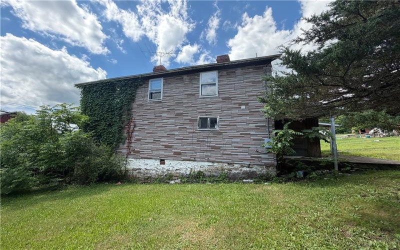 30 & 31 Church St, Allison, 15413, ,Multi-unit,For Sale,Church St,1770956