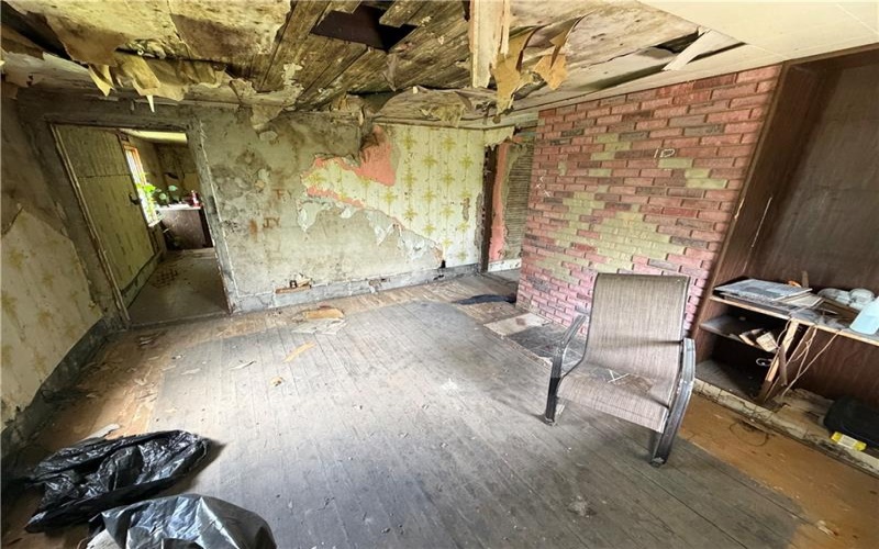 30 & 31 Church St, Allison, 15413, ,Multi-unit,For Sale,Church St,1770956