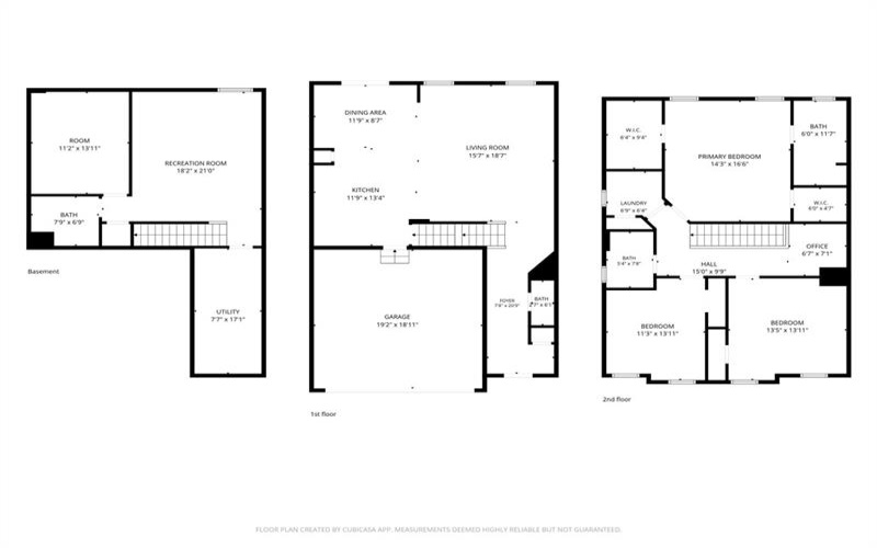 3001 Kapalua Ln, Jeannette, 15644, 3 Bedroom Bedrooms, 8 Room Rooms,3.1 BathroomBathrooms,Residential,For Sale,Kapalua Ln,1770964