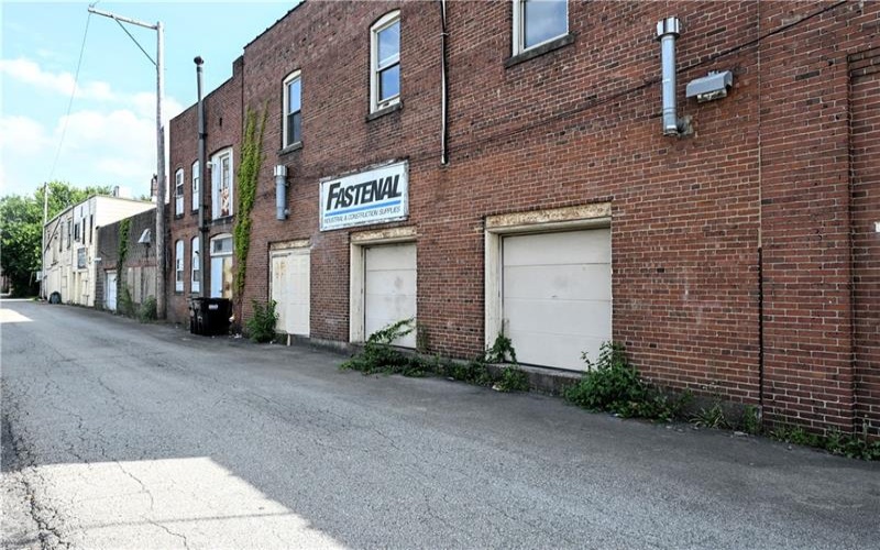 230 Mckean Ave, Charleroi, 15022, ,Commercial-industrial-business,For Sale,Mckean Ave,1770970