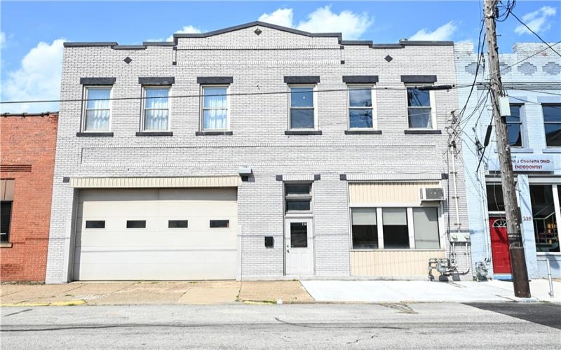 230 Mckean Ave, Charleroi, 15022, ,Commercial-industrial-business,For Sale,Mckean Ave,1770970