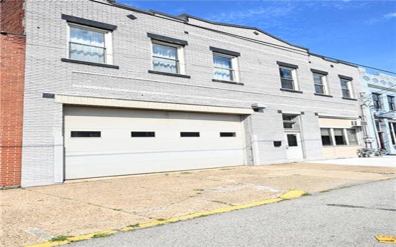 230 Mckean Ave, Charleroi, 15022, ,Commercial-industrial-business,For Sale,Mckean Ave,1770970