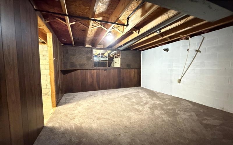509 Summit Street, Derry, 15627, 3 Bedroom Bedrooms, ,1 BathroomBathrooms,Residential,For Sale,Summit Street,1770982