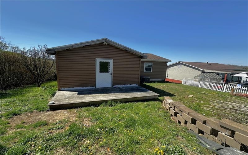 509 Summit Street, Derry, 15627, 3 Bedroom Bedrooms, ,1 BathroomBathrooms,Residential,For Sale,Summit Street,1770982