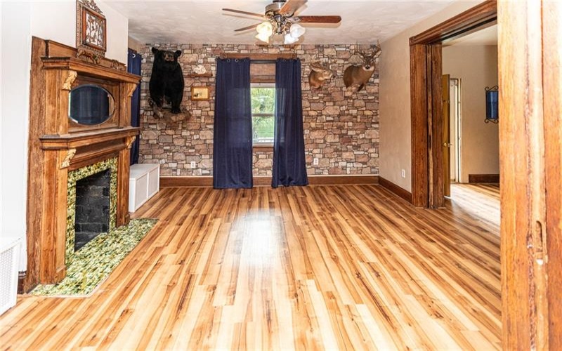 1212 Vine St, Connellsville, 15425, 3 Bedrooms Bedrooms, ,2 BathroomsBathrooms,Residential,For Sale,Vine St,1770986