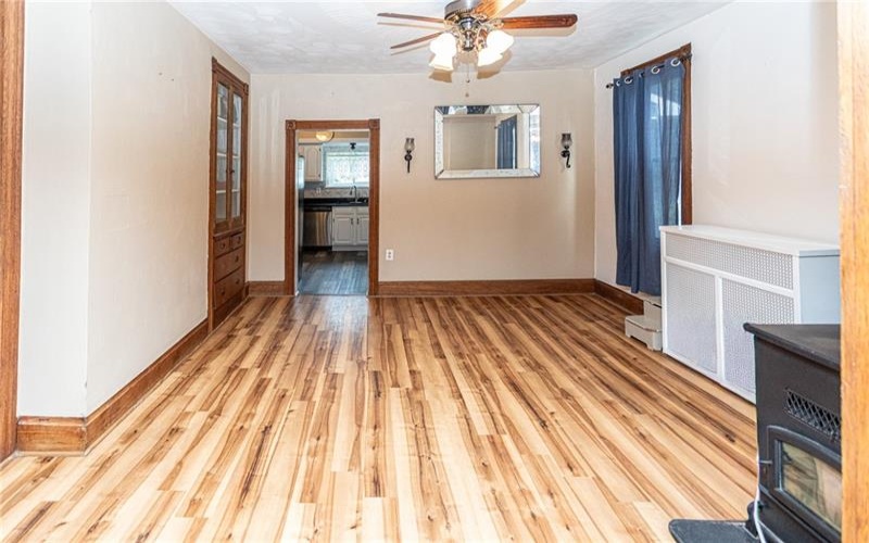 1212 Vine St, Connellsville, 15425, 3 Bedrooms Bedrooms, ,2 BathroomsBathrooms,Residential,For Sale,Vine St,1770986
