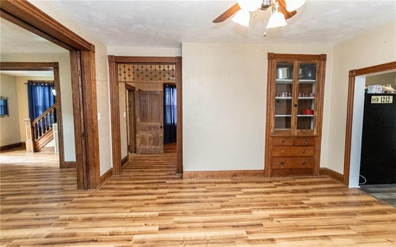 1212 Vine St, Connellsville, 15425, 3 Bedrooms Bedrooms, ,2 BathroomsBathrooms,Residential,For Sale,Vine St,1770986