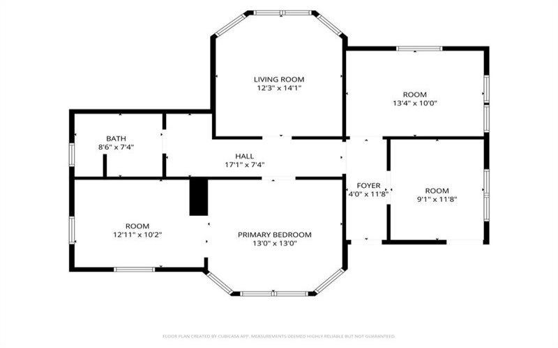 602 Center Avenue, Somerset, 15501, 2 Bedrooms Bedrooms, ,2 BathroomsBathrooms,Residential,For Sale,Center Avenue,1771005