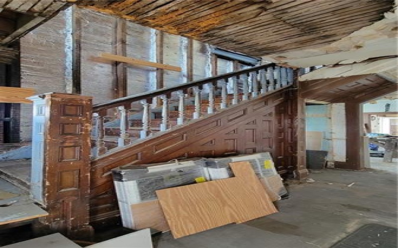 602 Center Avenue, Somerset, 15501, 2 Bedrooms Bedrooms, ,2 BathroomsBathrooms,Residential,For Sale,Center Avenue,1771005