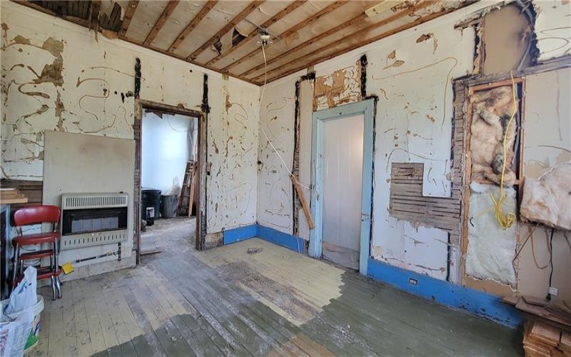 602 Center Avenue, Somerset, 15501, 2 Bedrooms Bedrooms, ,2 BathroomsBathrooms,Residential,For Sale,Center Avenue,1771005