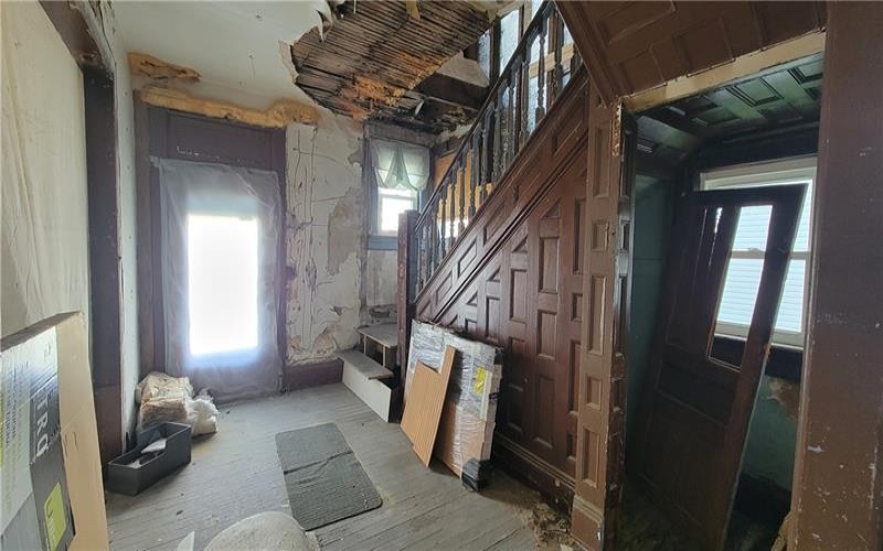 602 Center Avenue, Somerset, 15501, 2 Bedrooms Bedrooms, ,2 BathroomsBathrooms,Residential,For Sale,Center Avenue,1771005