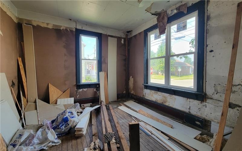 602 Center Avenue, Somerset, 15501, 2 Bedrooms Bedrooms, ,2 BathroomsBathrooms,Residential,For Sale,Center Avenue,1771005