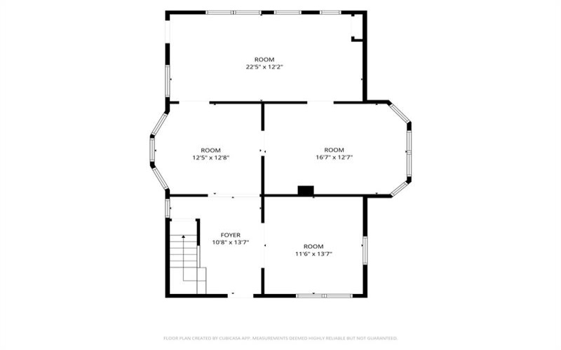 602 Center Avenue, Somerset, 15501, 2 Bedrooms Bedrooms, ,2 BathroomsBathrooms,Residential,For Sale,Center Avenue,1771005