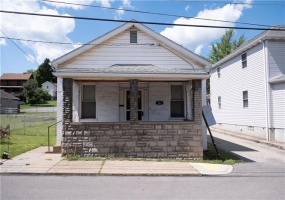 123 Smith St, Canonsburg, 15317, 4 Bedrooms Bedrooms, ,1 BathroomBathrooms,Residential,For Sale,Smith St,1761523