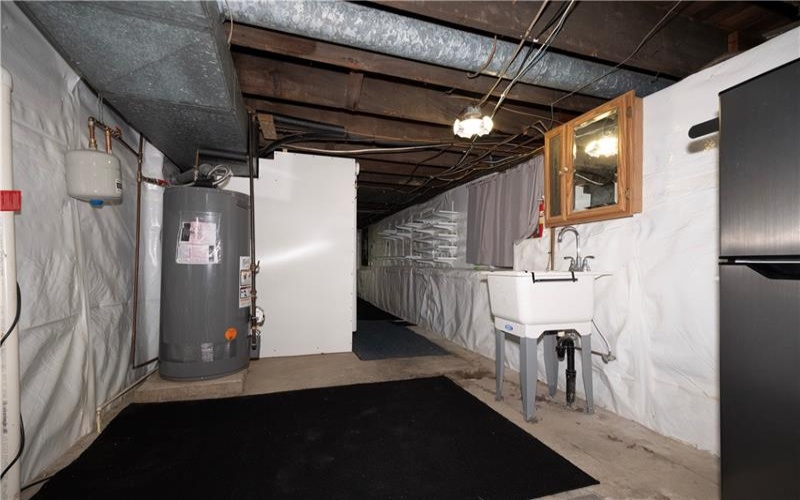 123 Smith St, Canonsburg, 15317, 4 Bedrooms Bedrooms, ,1 BathroomBathrooms,Residential,For Sale,Smith St,1761523