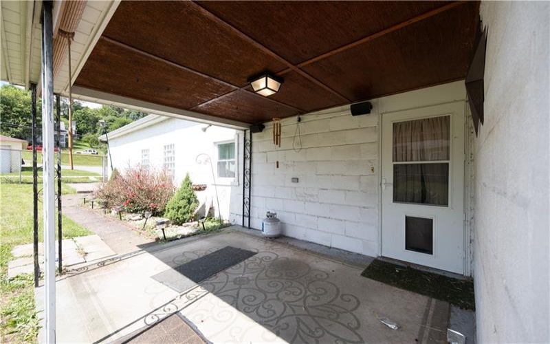 123 Smith St, Canonsburg, 15317, 4 Bedrooms Bedrooms, ,1 BathroomBathrooms,Residential,For Sale,Smith St,1761523