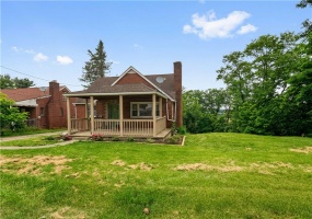 1166 Main St, Washington, 15301, 3 Bedrooms Bedrooms, 7 Rooms Rooms,1.1 BathroomsBathrooms,Residential,For Sale,Main St,1762381