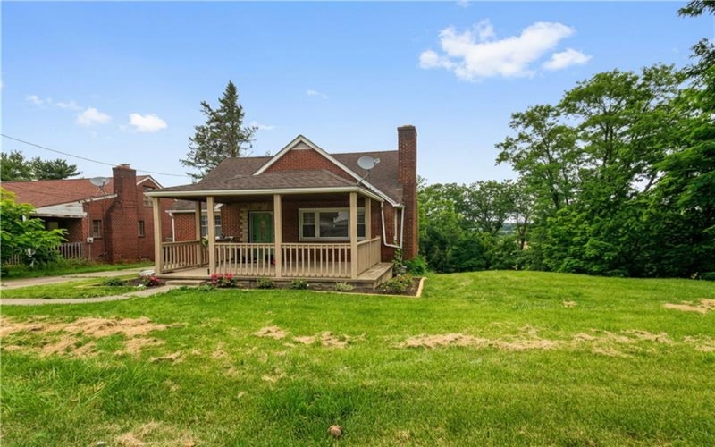 1166 Main St, Washington, 15301, 3 Bedrooms Bedrooms, 7 Rooms Rooms,1.1 BathroomsBathrooms,Residential,For Sale,Main St,1762381